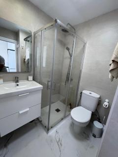 Casita cerca del mar - Fuengirola - 4