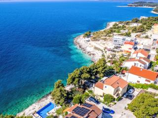 Apartment Tina-1 by Interhome - Trogir - 8