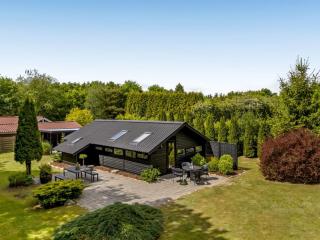 Holiday Home Reino - 30km from the sea by Interhome - Toftlund - 2