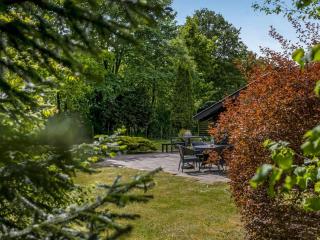 Holiday Home Reino - 30km from the sea by Interhome - Toftlund - 1
