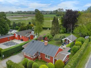 Holiday Home Odger - 260m from the sea by Interhome - Otterup - 6