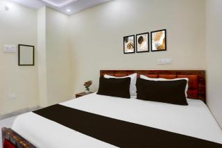 Hotel O Sangat Prime - Haldwāni - 0