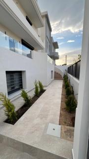 CasaMare Lagonisi Luxury modern villas apartment's - Lagonissi - 7