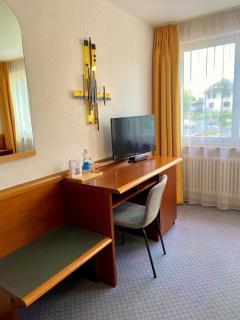 Hotel zum Roten Löwen - Hildisrieden - 4