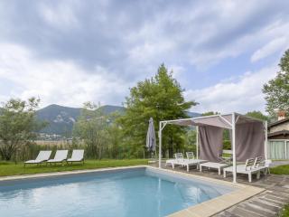 Villa La Casetta sul Lago by Interhome - Clusane sul Lago - 9