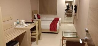 Townhouse Oak Hotel Nisarga MP Nagar Bhopal - Bhopal - 7
