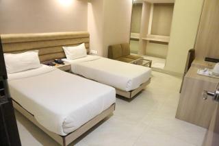 Townhouse Oak Hotel Nisarga MP Nagar Bhopal - Bhopal - 6