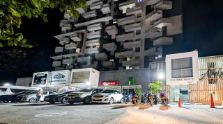 Descanso en el Quindío - 8