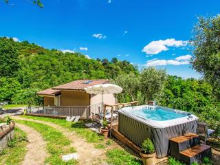 Holiday Home Il Paradiso by Interhome - Massa e Cozzile - 1
