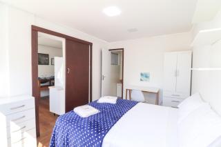 Apartamento com 1 quarto próximo Estádio Couto Pereira - Curitiba - 0