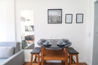 Apartamento com 1 quarto próximo Estádio Couto Pereira - Curitiba - 9
