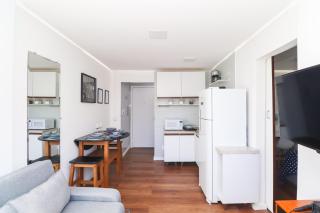 Apartamento com 1 quarto próximo Estádio Couto Pereira - Curitiba - 8