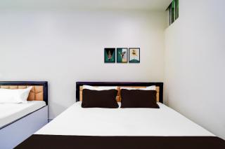 Hotel O The Silver Stone - Guwahati - 4