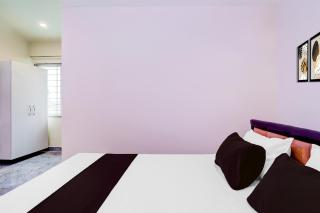 Hotel O The Silver Stone - Guwahati - 6