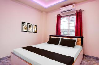 Hotel O The Silver Stone - Guwahati - 0