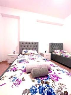 Promenade's Family Flat - 3