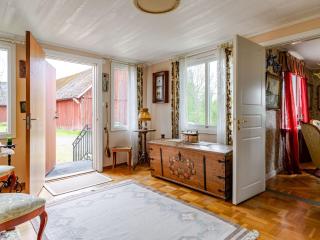 Holiday Home Störsjö Idyllen by Interhome - Slöinge - 6