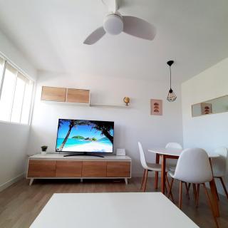 Apartamento Paradise Aguadulce - Aguadulce - 9
