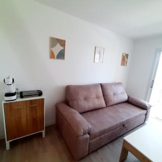 Apartamento Paradise Aguadulce - Aguadulce - 6