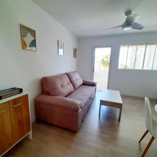 Apartamento Paradise Aguadulce - Aguadulce - 7