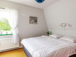 Holiday Home Störsjö Idyllen by Interhome - Slöinge - 3