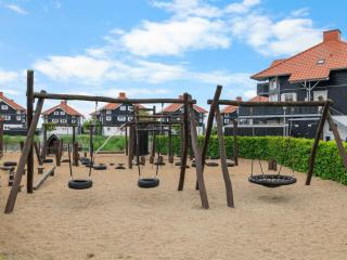 Apartment Ismo - 350m from the sea by Interhome - Bogense - 7
