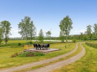 Holiday Home Störsjö Idyllen by Interhome - Slöinge - 1