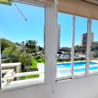Apartamento Paradise Aguadulce - Aguadulce - 1