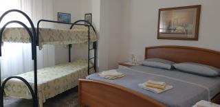 Appartamento vista mare Rivabella di Gallipoli - Rivabella - 5