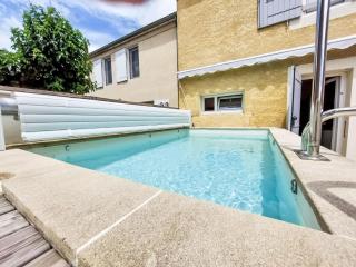 Holiday Home La Roue à Aubes by Interhome - LʼIsle-sur-la-Sorgue - 6
