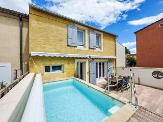 Holiday Home La Roue à Aubes by Interhome - LʼIsle-sur-la-Sorgue - 0