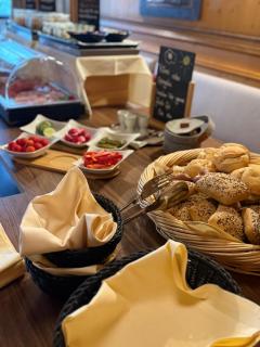 Hotel Restaurant Schiff - Kappel-Grafenhausen - 3