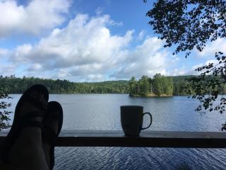 Repos en style - Chalet familial près d'Ottawa - Otter Lake - 9
