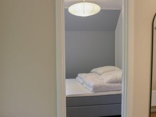 Holiday Home Estefania - 1km from the sea by Interhome - Vejby - 9