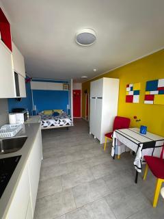 Estudio mondrian - Playa del Inglés - 5