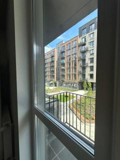 Prime Yard Apartments - Lwiw - 5