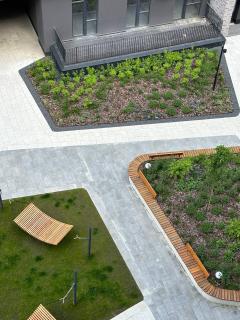 Prime Yard Apartments - Lwiw - 2