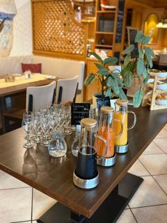 Hotel Restaurant Schiff - Kappel-Grafenhausen - 5