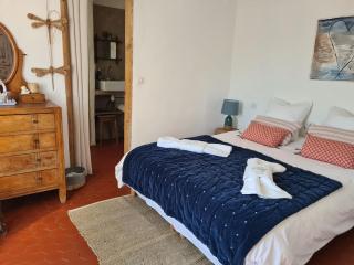 La Ferme Constantin - Fayence - 4