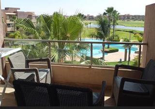 Appart OPAL 10 - Marrakesh - 9