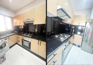 Appart OPAL 10 - Marrakesh - 7