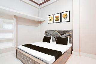SPOT ON Sky Hotel - Auraiya - 0