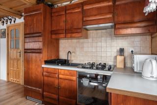 Domek góralski Toporówka - Murzasichle - 3