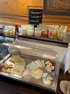 Hotel Restaurant Schiff - Kappel-Grafenhausen - 7