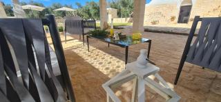 Pietre Vive Trulli del Salento - 7