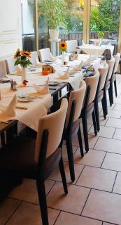 Hotel Restaurant Schiff - Kappel-Grafenhausen - 8