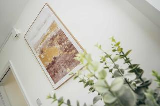 Hen & Chickens Luxury Apartments, Free Parking, By DerBnB - Derby - 7