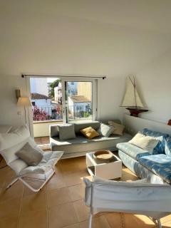 Confort al cor de Calella - Palafrugell - 0