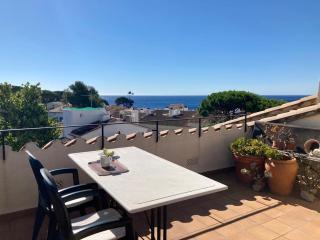 Confort al cor de Calella - Palafrugell - 8