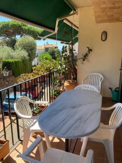 Confort al cor de Calella - Palafrugell - 6